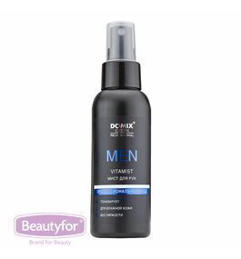 DGP Мист для рук VITAMIST MEN 100 мл